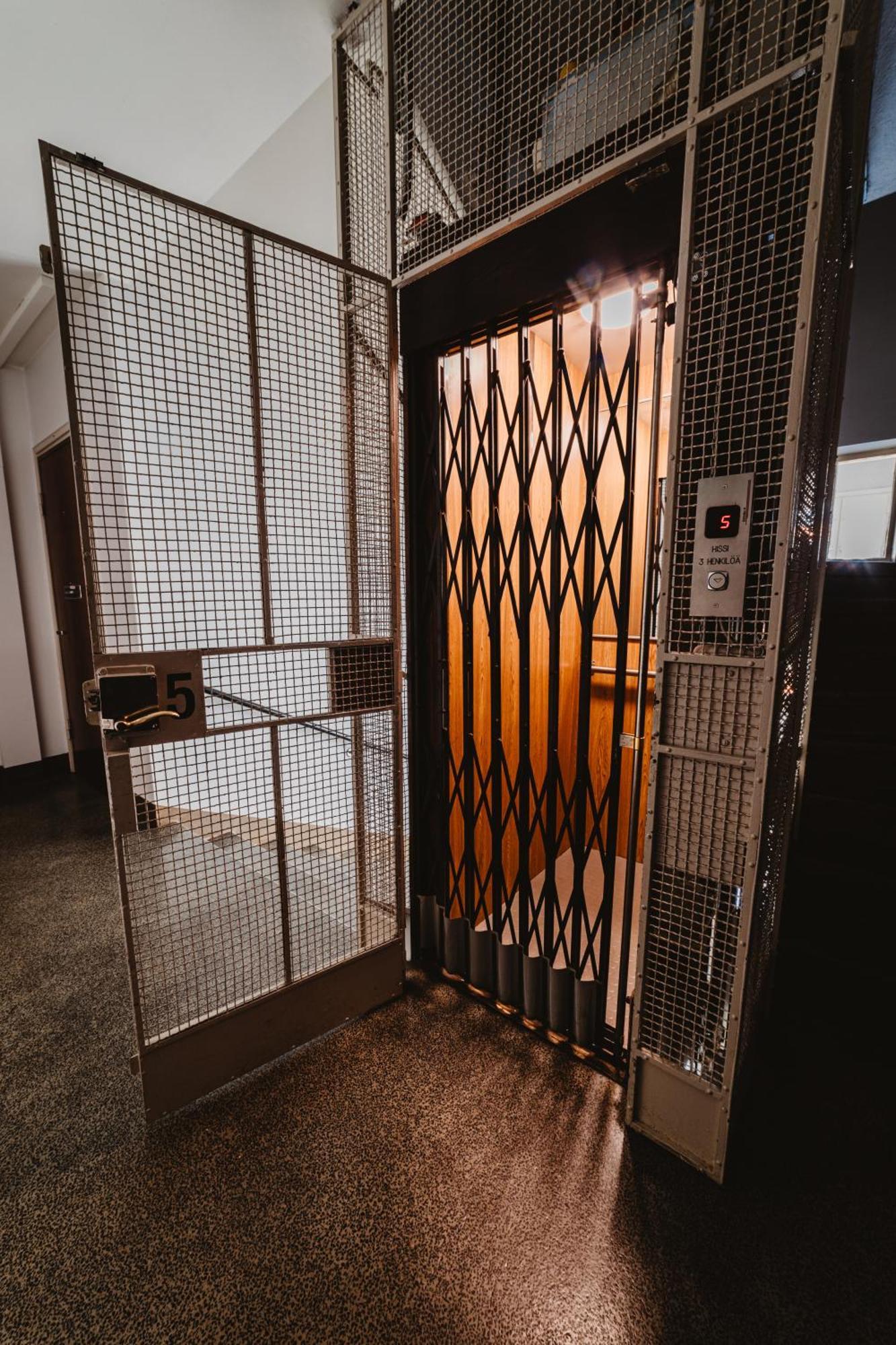 Nordstay - Trendy Studio By The North Harbor Self Check-In Helsínquia Exterior foto